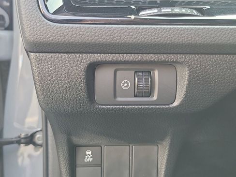 Certified 2025 Honda Civic Sport image 18