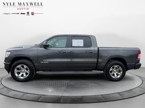 Used 2024 RAM 1500 Lone Star image 13