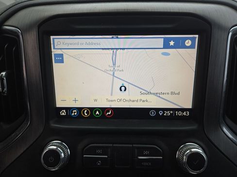 Used 2020 GMC Sierra 2500 Denali w/ Denali Ultimate Package image 21