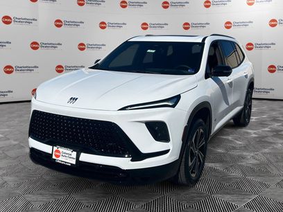 New 2026 Buick Enclave Sport Touring w/ Power Package