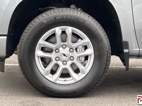 Certified 2023 Chevrolet Silverado 1500 RST w/ Max Trailering Package image 31