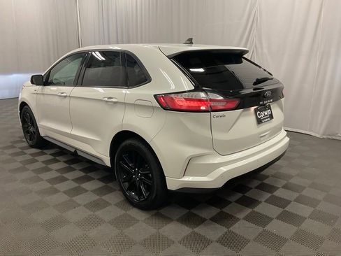 Used 2024 Ford Edge ST-Line AWD/4WD image 4