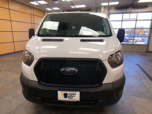 Certified 2023 Ford Transit 350 XL image 2