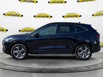 Used 2024 Ford Escape ST-Line
