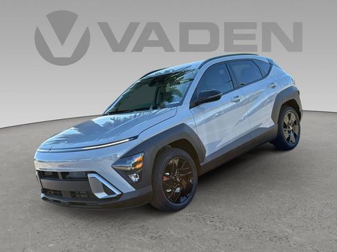 New 2026 Hyundai Kona SEL Sport image 29