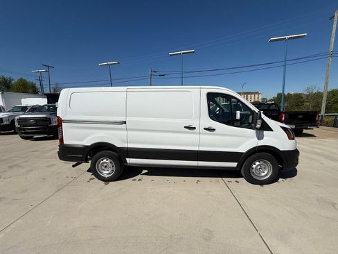 New 2025 Ford Transit 150 Low Roof image 5