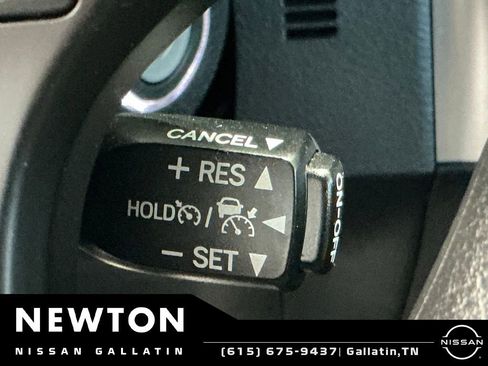 Used 2023 Toyota Tacoma 4x4 Double Cab image 32
