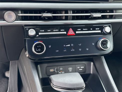 New 2026 Hyundai Santa Cruz SEL image 23