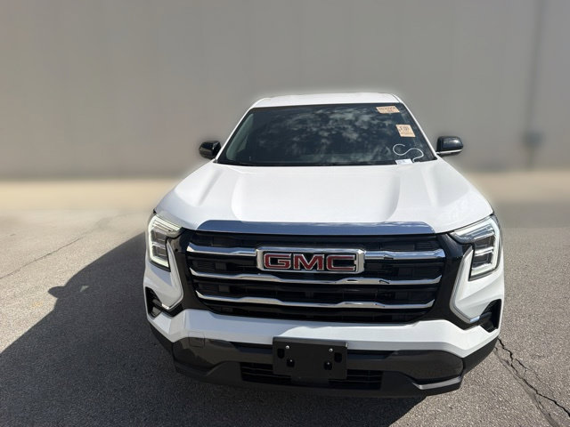 Used 2026 GMC Terrain Elevation AWD/4WD image 15