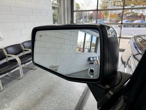 Used 2025 GMC Sierra 1500 Denali w/ Denali Reserve Package image 25