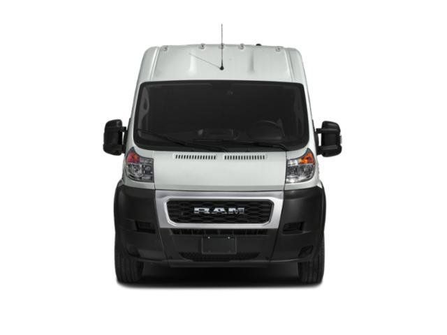 Used 2019 RAM ProMaster 2500 w/ Interior Convenience Group FWD image 10