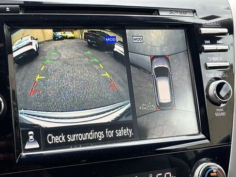 Used 2017 Nissan Murano SL FWD image 26