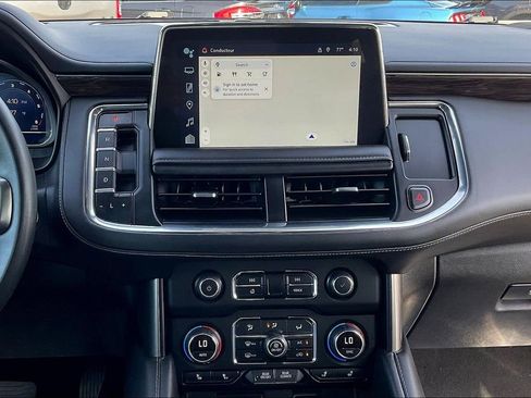 Used 2023 Chevrolet Tahoe Z71 image 12