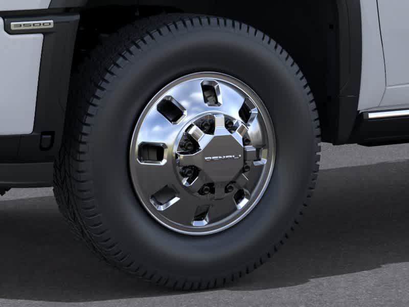 New 2026 GMC Sierra 3500 Denali Ultimate AWD/4WD image 9