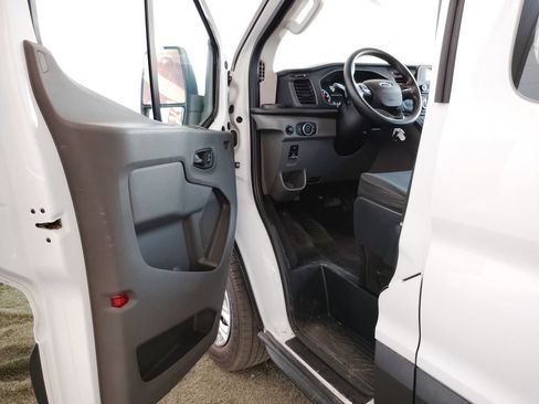 Used 2021 Ford Transit 350 XLT RWD image 19