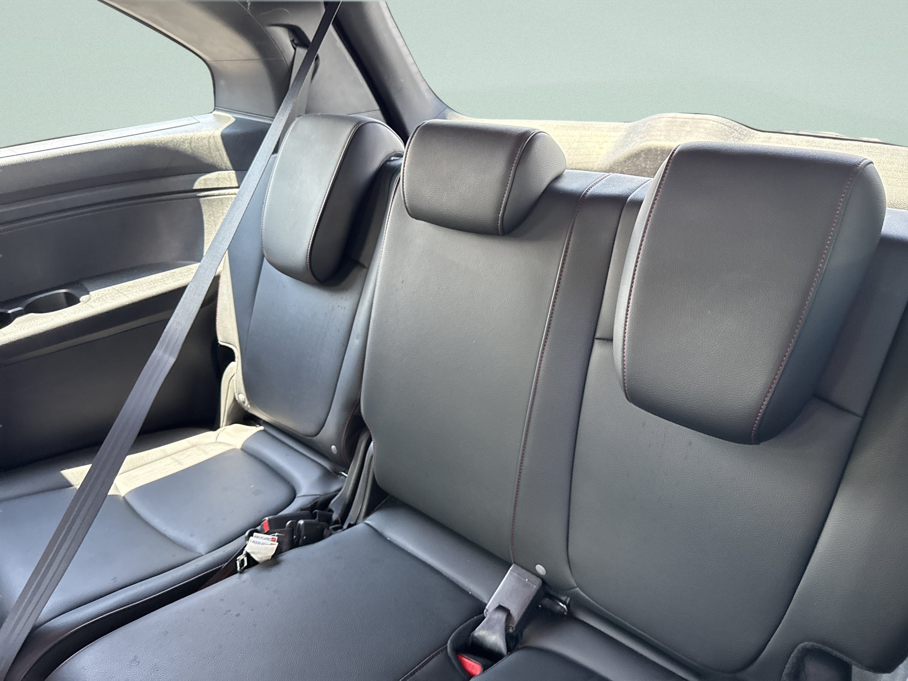 Used 2025 Honda Odyssey Sport-L image 29