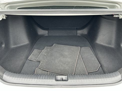 Certified 2024 Honda Accord LX image 20