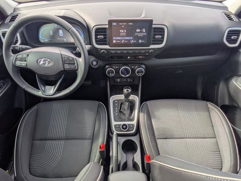 New 2026 Hyundai Venue SEL image 31