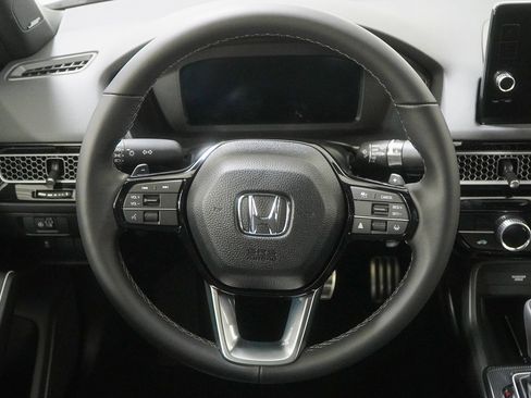 New 2026 Honda Civic Sport Touring image 23