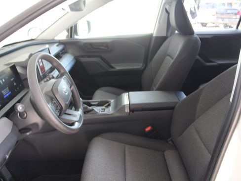 Used 2026 Toyota RAV4 LE FWD image 24