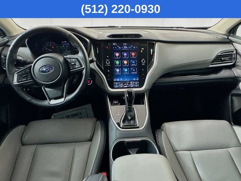 Used 2025 Subaru Outback Limited XT w/ Popular Package #2 AWD/4WD image 28