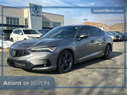 Used 2023 Acura Integra A-Spec