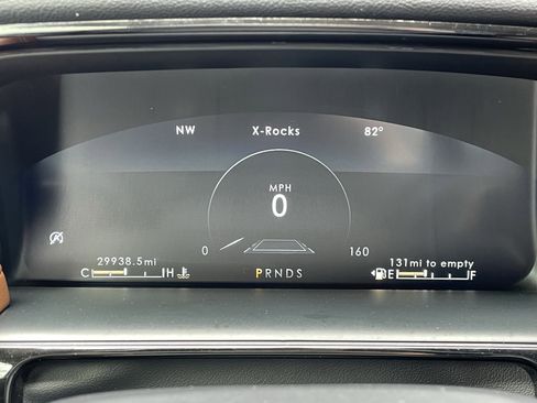 Used 2023 Lincoln Nautilus Reserve w/ Equipment Group 201A image 23