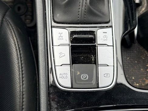 Used 2023 Hyundai Tucson SEL w/ Convenience Package AWD/4WD image 27