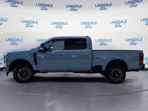 New 2026 Ford F350 Platinum image 10