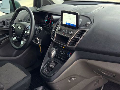 Used 2021 Ford Transit Connect XL image 39