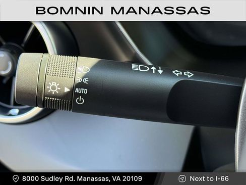 Used 2021 Chevrolet Camaro LT w/ Wild Cherry Design Package 1 image 24