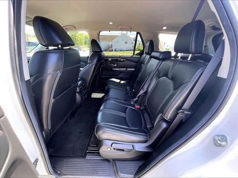 Certified 2025 Honda Pilot EX-L image 15