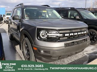Used 2024 Ford Bronco Sport Outer Banks video 1