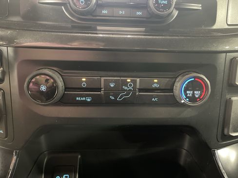 Used 2022 Ford F150 XL w/ STX Appearance Package image 25