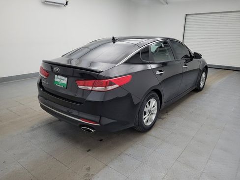 Used 2018 Kia Optima LX FWD image 9