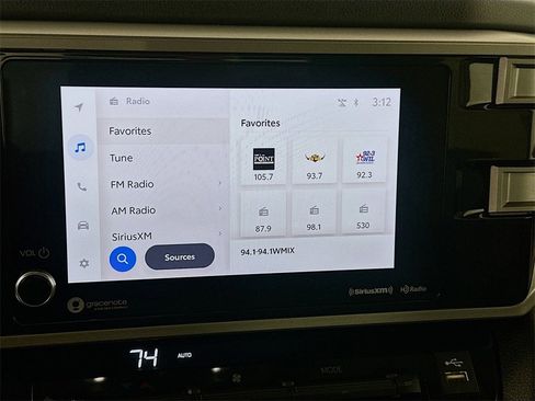 Used 2024 Toyota Tundra SR5 image 14