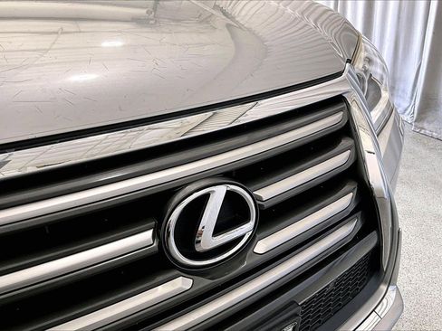 Used 2017 Lexus GX 460 460 image 7