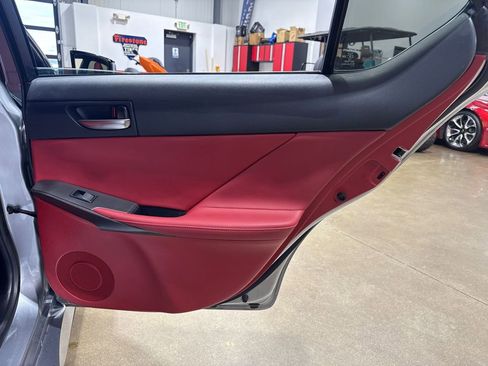 Used 2022 Lexus IS 350 F Sport image 56