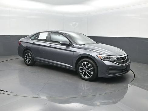Used 2023 Volkswagen Jetta S FWD image 28
