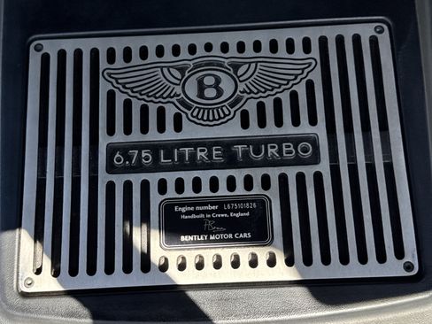 Used 2001 Bentley Arnage Red Label image 14