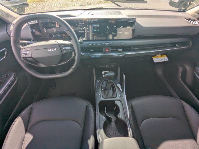 New 2026 Kia K4 EX FWD image 14