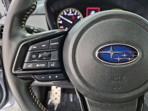 Certified 2024 Subaru Crosstrek 2.5i Sport w/ Crosstrek Mirror Package AWD/4WD image 28
