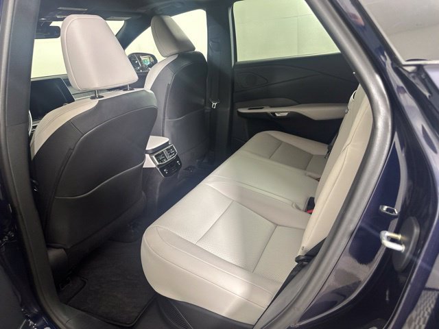 Used 2025 Lexus RX 350h w/ Convenience Package AWD/4WD image 28