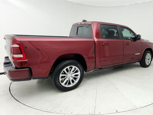 Used 2023 RAM 1500 Laramie image 8
