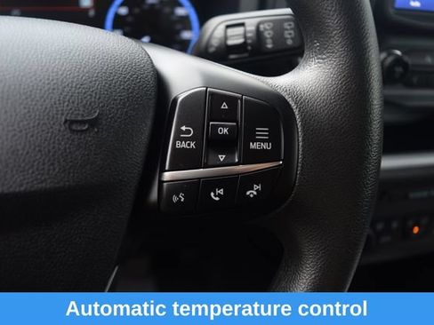 Used 2024 Ford Bronco Sport Big Bend AWD/4WD image 5
