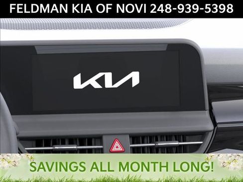 New 2026 Kia Seltos S image 20