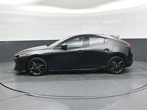 Used 2024 MAZDA MAZDA3 Hatchback w/ Appearance Package image 7