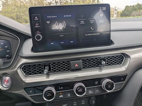 New 2026 Acura Integra Base image 8