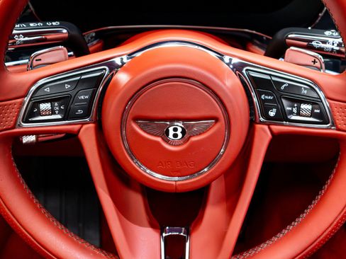 Used 2020 Bentley Flying Spur W12 w/ First Edition Specification image 72