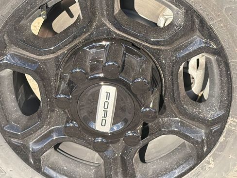 New 2026 Ford F250 XL w/ STX Appearance Package image 5